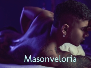 masonveloria Straponles