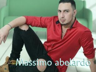 Massimo_abelardo