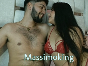 massimoking Straponles