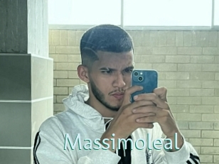 Massimoleal