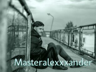 Masteralexxxander