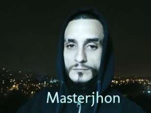 masterjhon Straponles