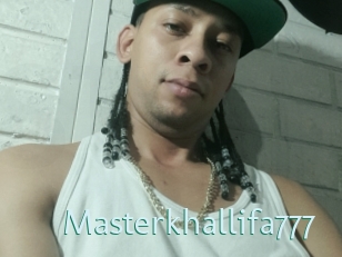 Masterkhallifa777