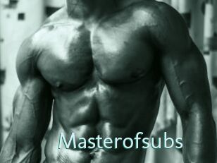 Masterofsubs