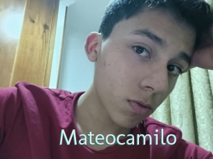 Mateocamilo