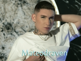 Mateodraven