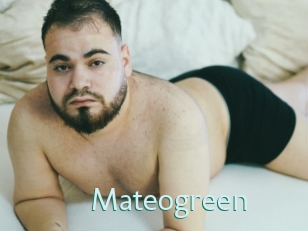 Mateogreen