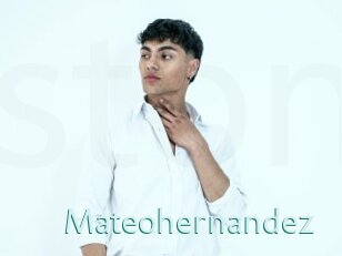 Mateohernandez