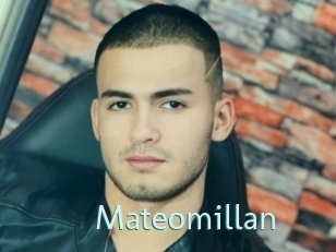 mateomillan Straponles