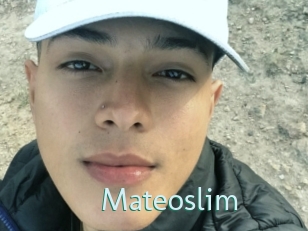 Mateoslim