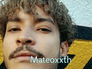 Mateoxxth