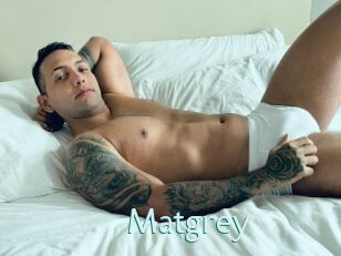 Matgrey