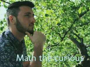Math_the_curious