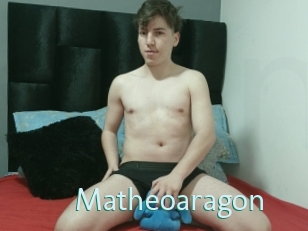 Matheoaragon