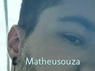 Matheusouza