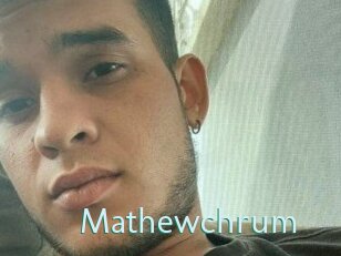 Mathewchrum