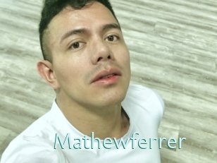 Mathewferrer