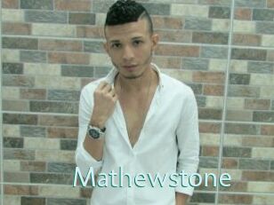 Mathewstone