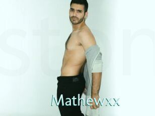 Mathewxx
