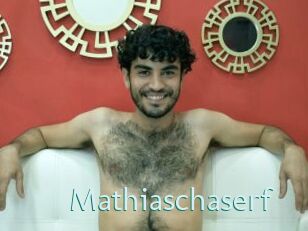 Mathiaschaserf