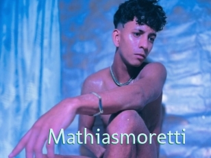 Mathiasmoretti