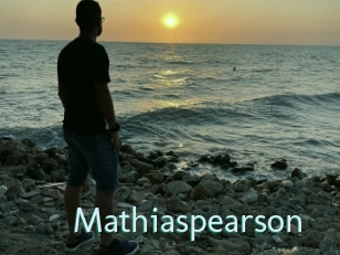 Mathiaspearson