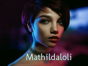 Mathildaloli
