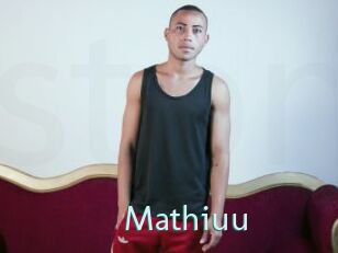 Mathiuu