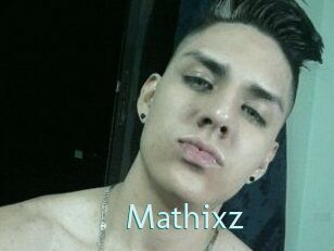 Mathixz