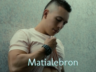 Matialebron