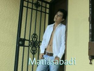 Matiasabadi