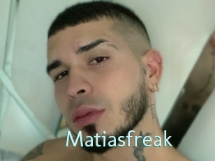 matiasfreak Straponles