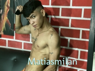 Matiasmilan