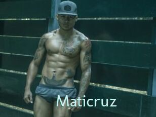 Maticruz