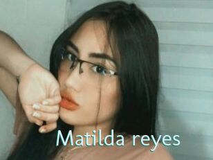 Matilda_reyes