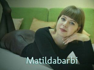 Matildabarbi