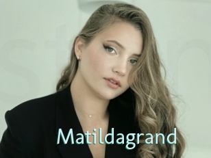 Matildagrand