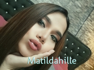 Matildahille