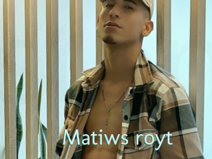 Matiws_royt