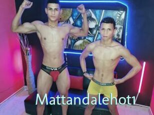 Mattandalehot1