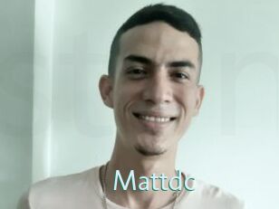 Mattdc