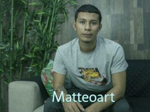Matteoart