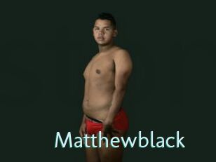 Matthewblack