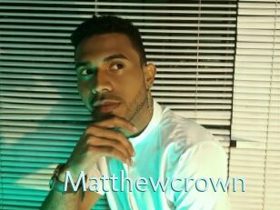 Matthewcrown