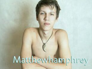 Matthewhamphrey