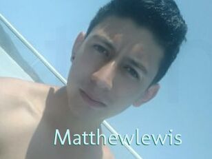 Matthewlewis