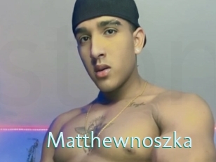 matthewnoszka Straponles