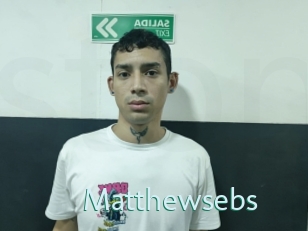 Matthewsebs