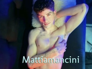 Mattiamancini