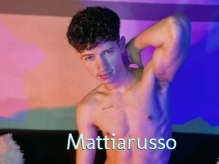 Mattiarusso